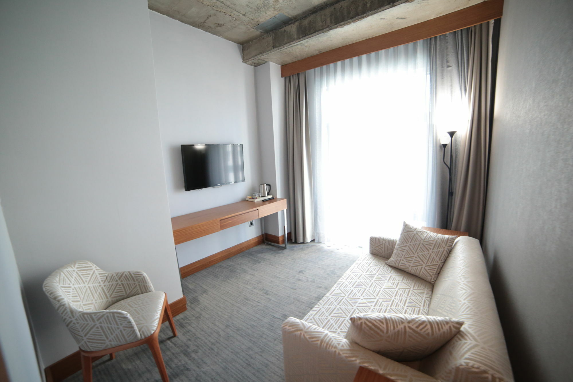 Discovery Hotel Istanbul Exterior foto