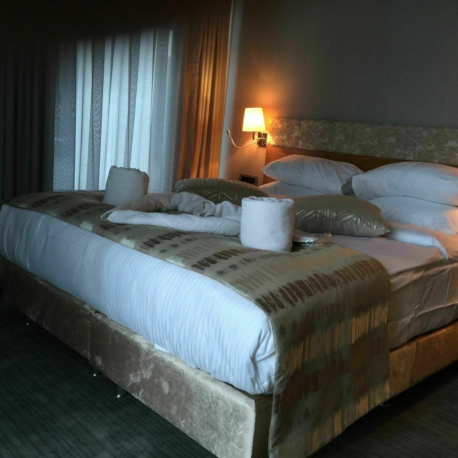 Discovery Hotel Istanbul Exterior foto