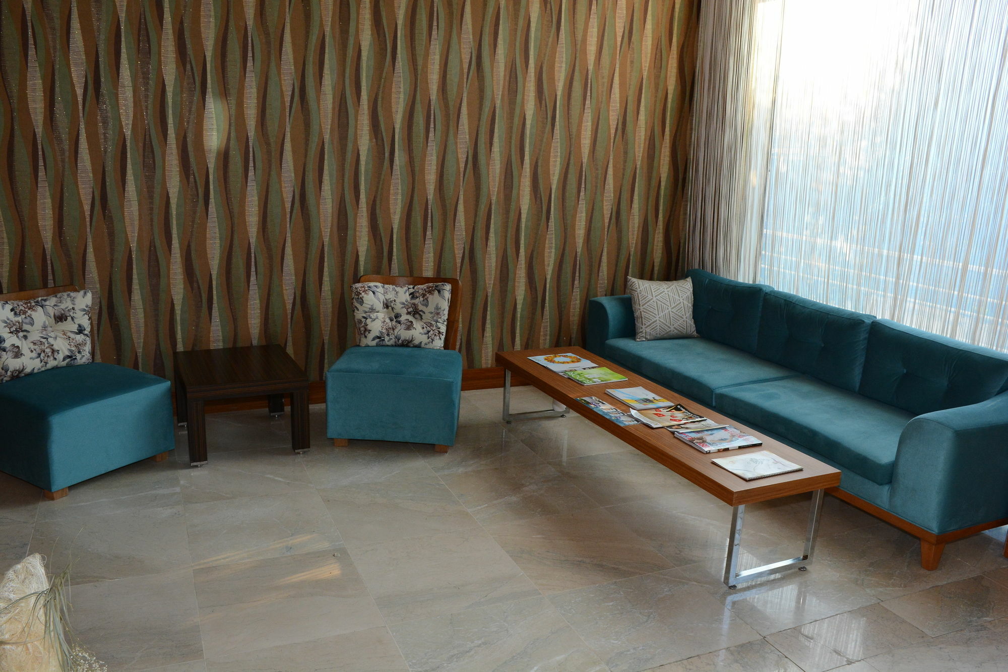 Discovery Hotel Istanbul Exterior foto